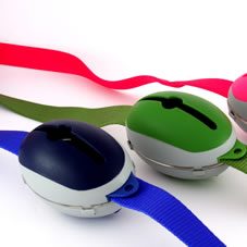 Clip Cleany | Pest Waste Bag Dispenser