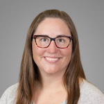 Lydia Edinger